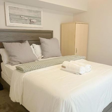 Clementina Suite 오타와 외부 사진