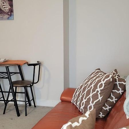 Clementina Suite 오타와 외부 사진