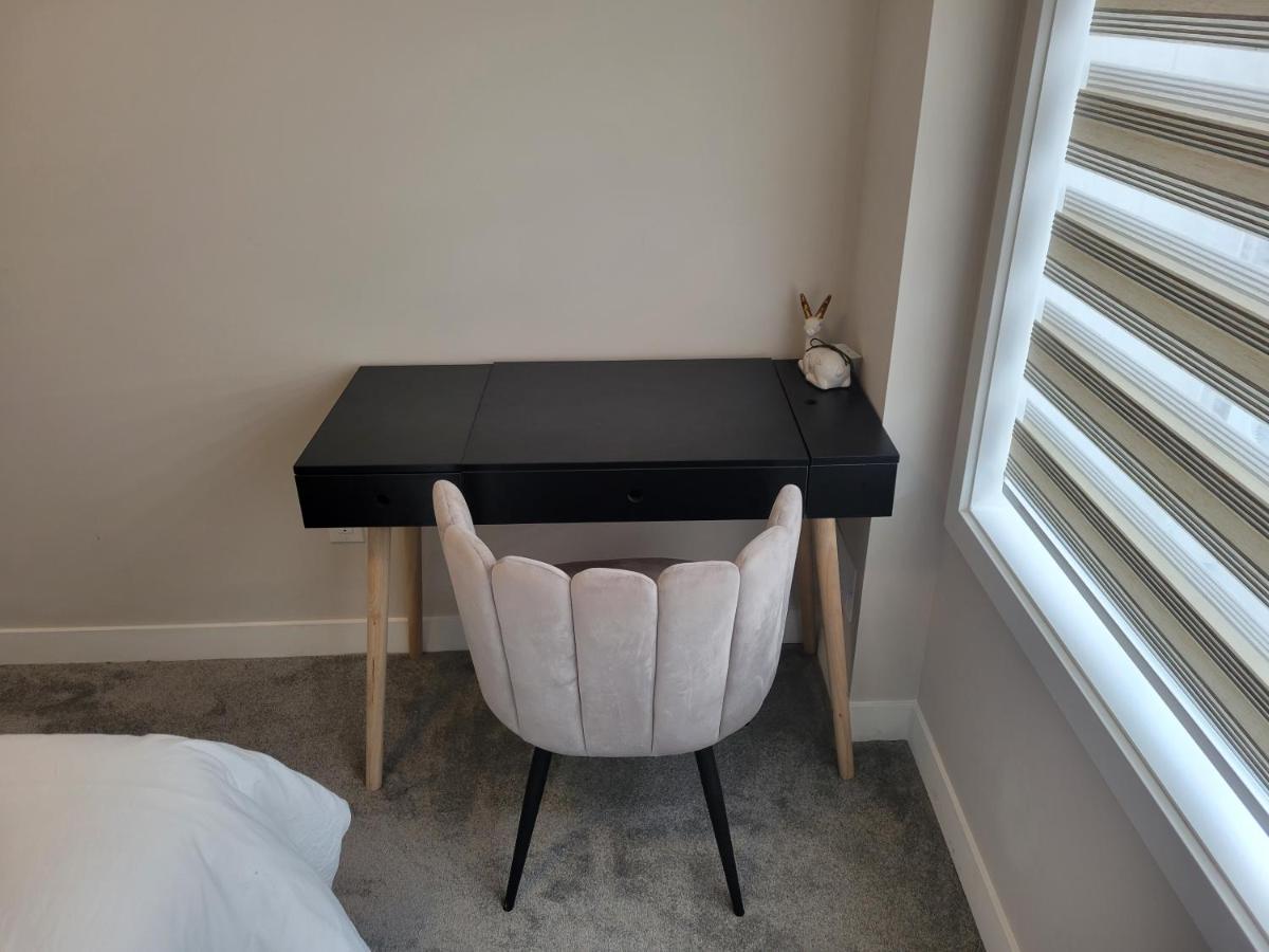 Clementina Suite 오타와 외부 사진