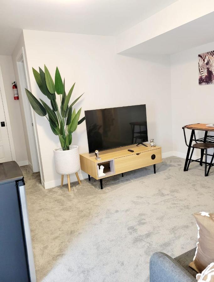 Clementina Suite 오타와 외부 사진