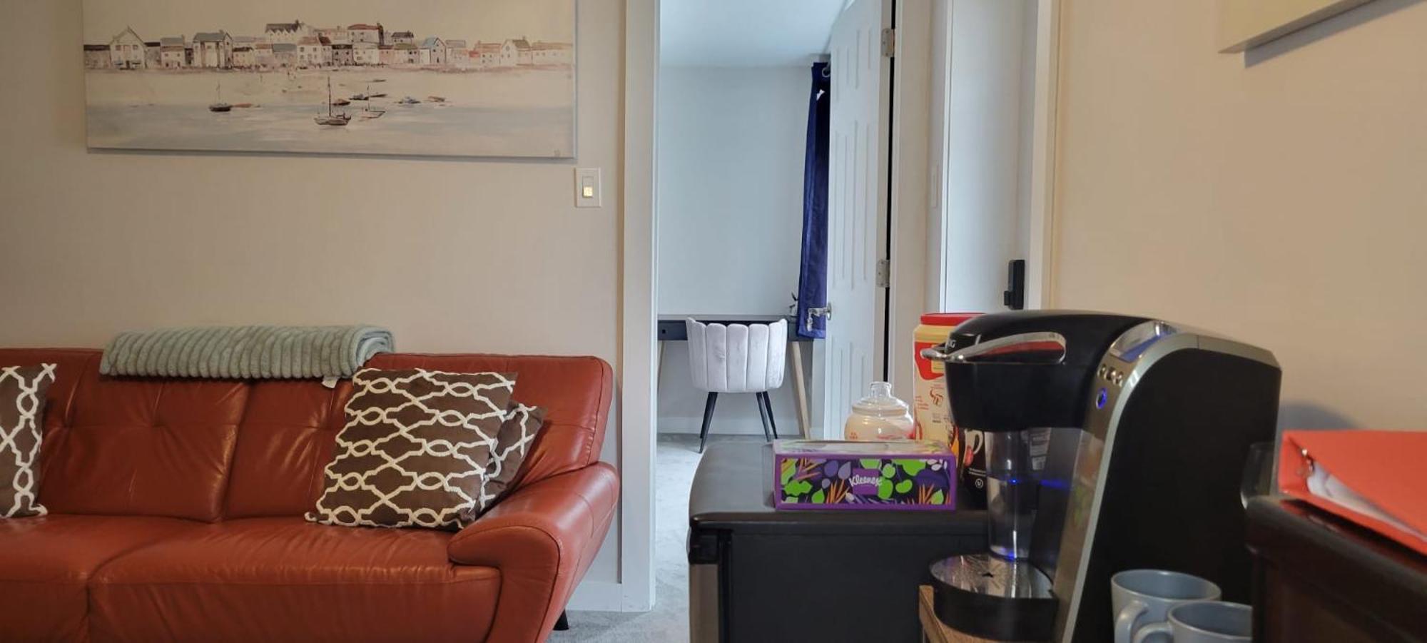 Clementina Suite 오타와 외부 사진
